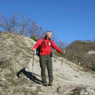  Nortdicdica Caminata con Riccardo Raggi